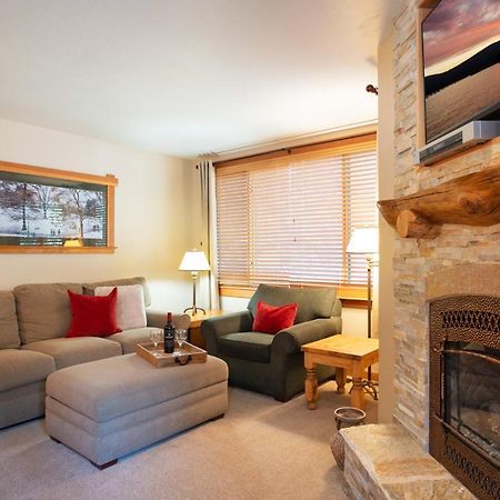 North Star - Ski View Condo Truckee Exterior foto