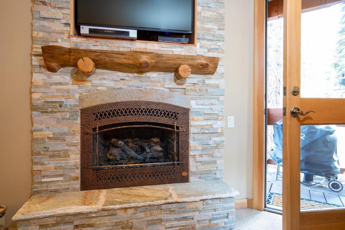 North Star - Ski View Condo Truckee Exterior foto