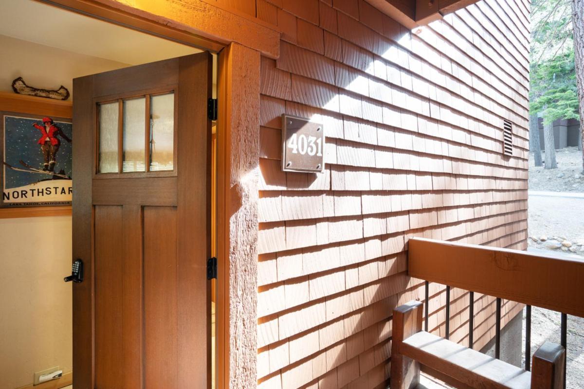 North Star - Ski View Condo Truckee Exterior foto