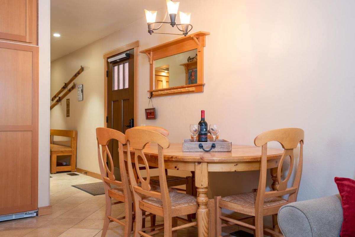 North Star - Ski View Condo Truckee Exterior foto