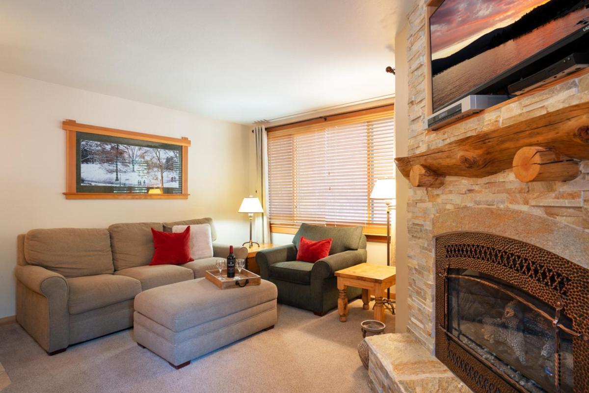 North Star - Ski View Condo Truckee Exterior foto