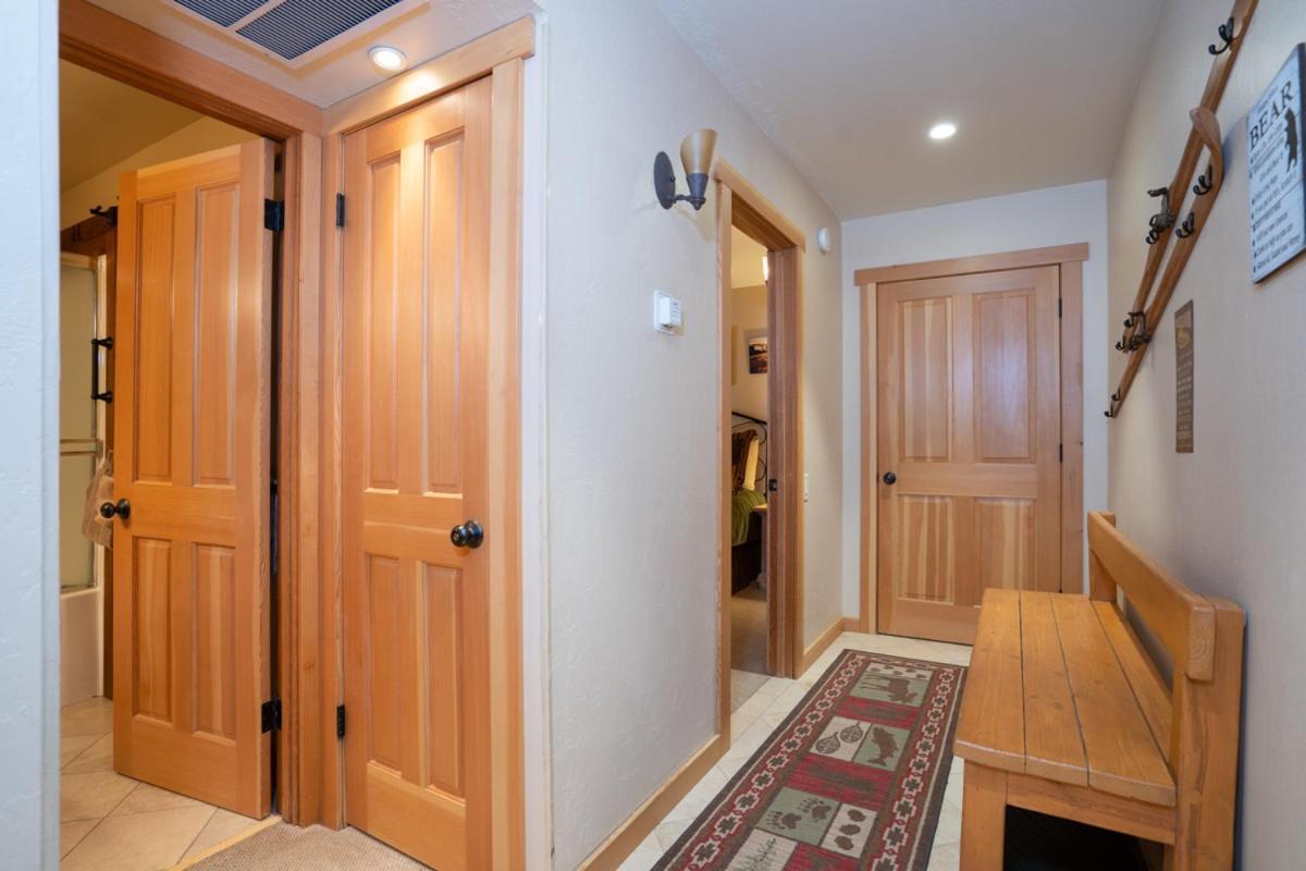 North Star - Ski View Condo Truckee Exterior foto